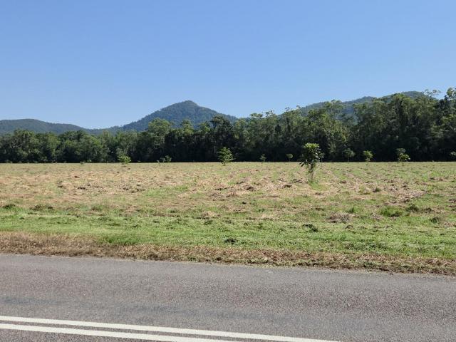 Property for sale in Hinchinbrook, Queensland