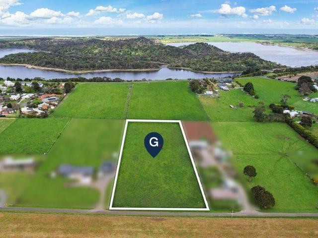 Land for sale in Koroit, Shire of Moyne