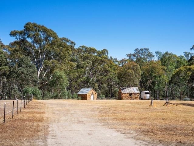 Land for sale in Victoria