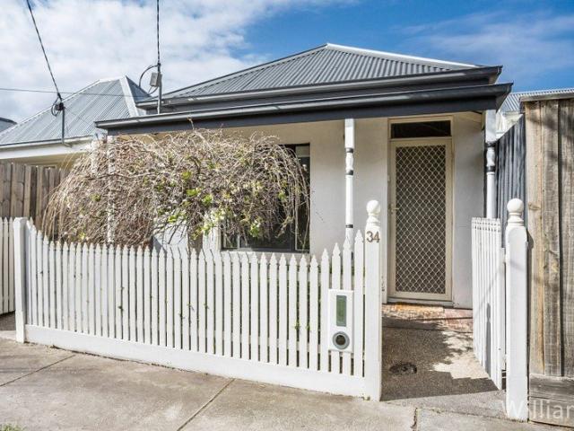 House for sale in Camerons Creek, Victoria