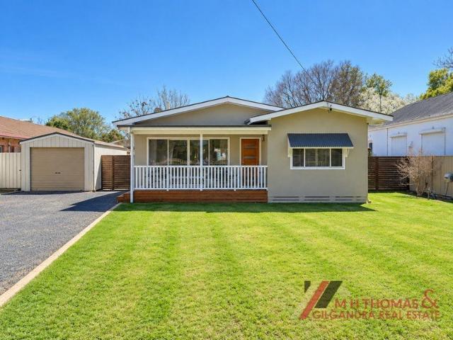 House for sale in Breelong, New South Wales