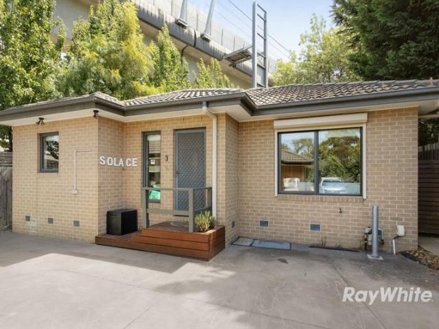 Apartment for sale in Camerons Creek, Victoria