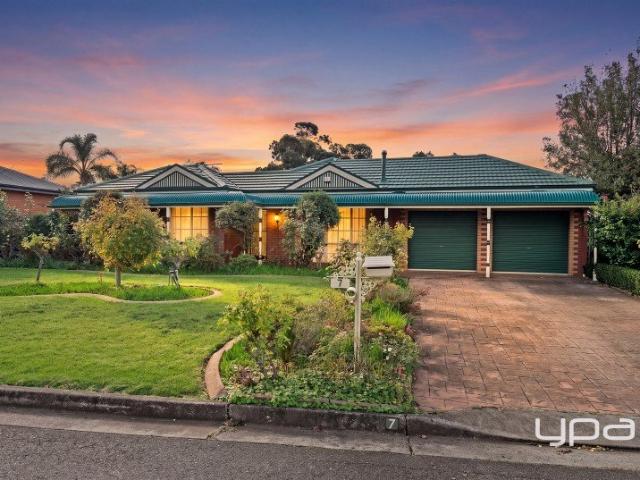 House for sale in Darley, Victoria