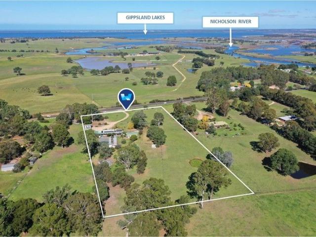 House for sale in Nicholson, Victoria