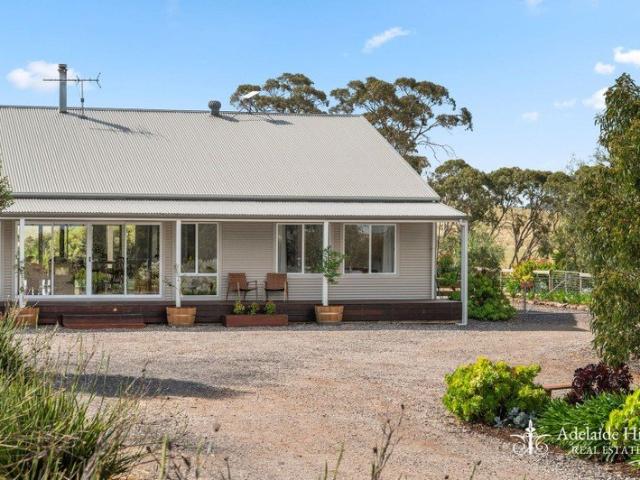 House for sale in Harrogate, Mount Barker District Council