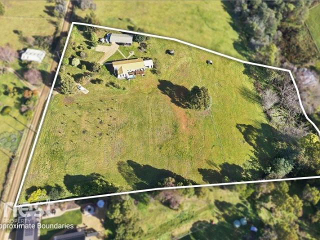 House for sale in Flowerpot, Tasmania