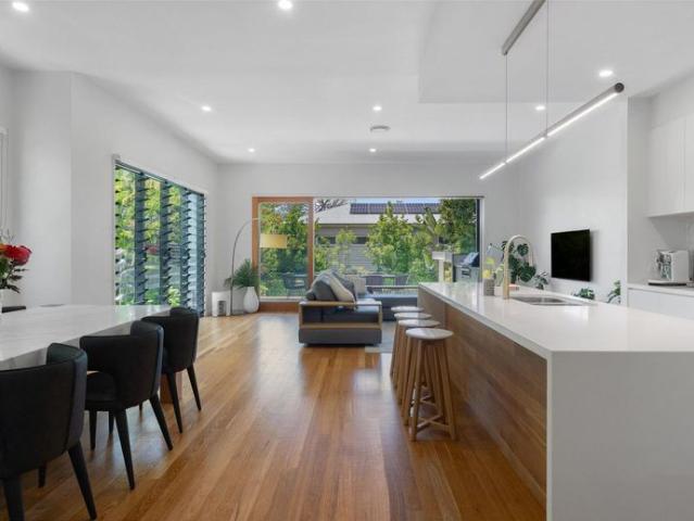 House for rent in Toombul, Queensland