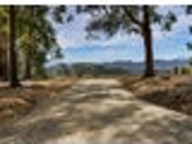 Land for sale in Albert Town, Lake Hāwea
