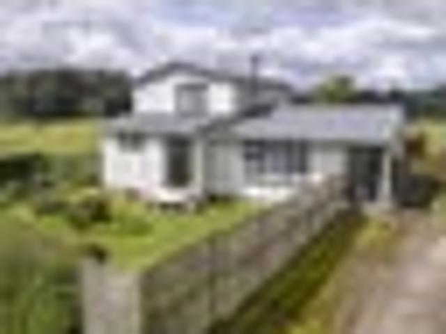 House for sale in Tararua District