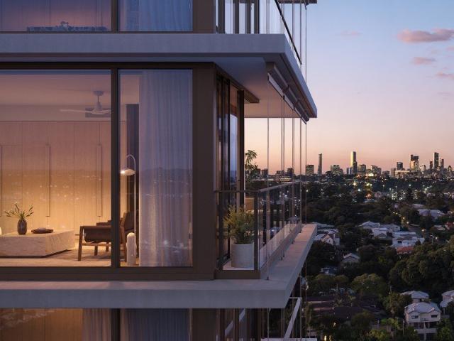 Apartment for sale in Yeerongpilly, Greater Brisbane