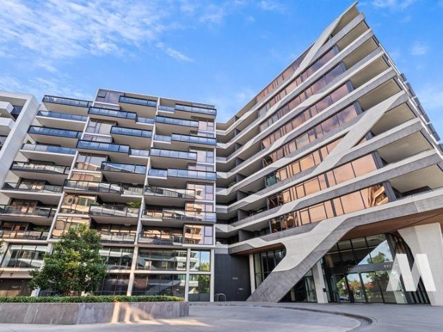 Apartment for sale in Abbotsford, Melbourne