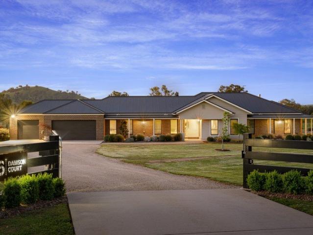 House for sale in Jindera, Greater Hume Shire Council