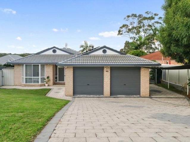 House for sale in New South Wales