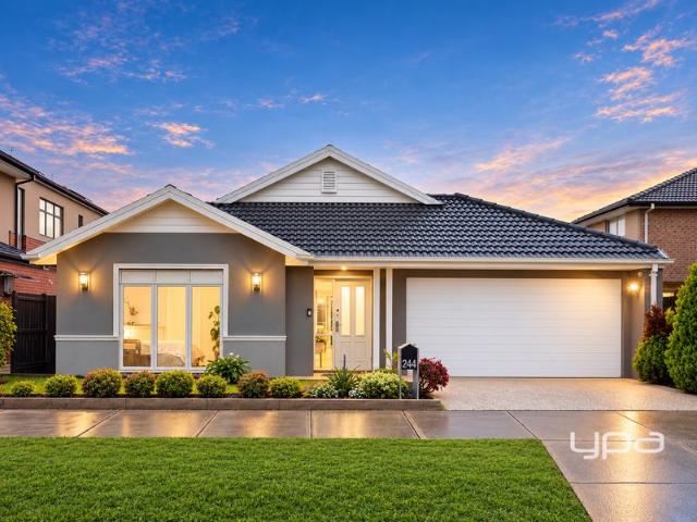 House for sale in Coastal Park Estate, Melbourne