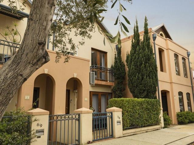 House for sale in North Fremantle, City of Fremantle