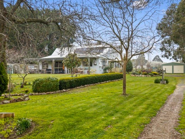 House for sale in Strathbogie, Victoria