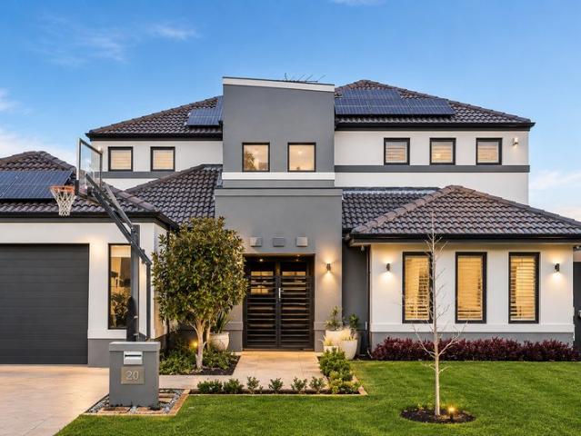 House for sale in Bateman, City of Melville