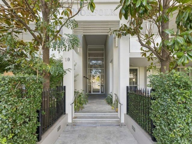 Apartment for sale in Sydney, New South Wales
