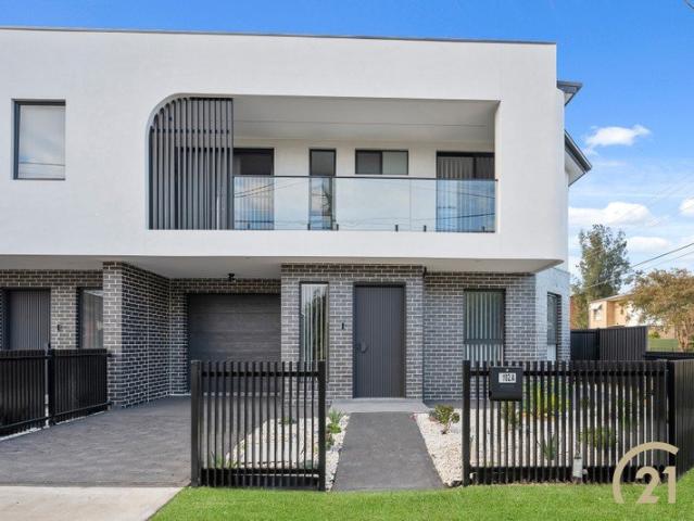 Duplex for sale in Sydney, New South Wales