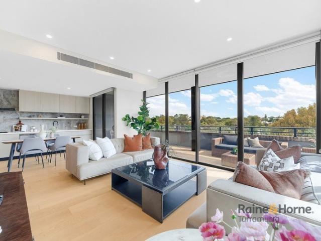 Apartment for sale in Sydney, New South Wales