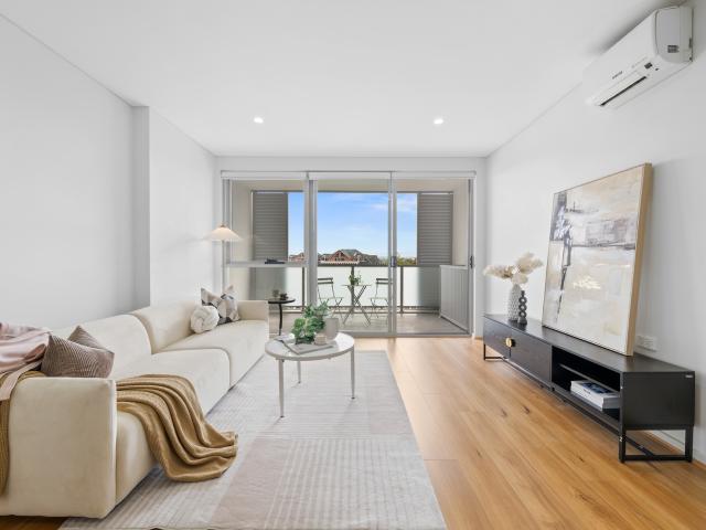 Apartment for sale in Sydney, New South Wales