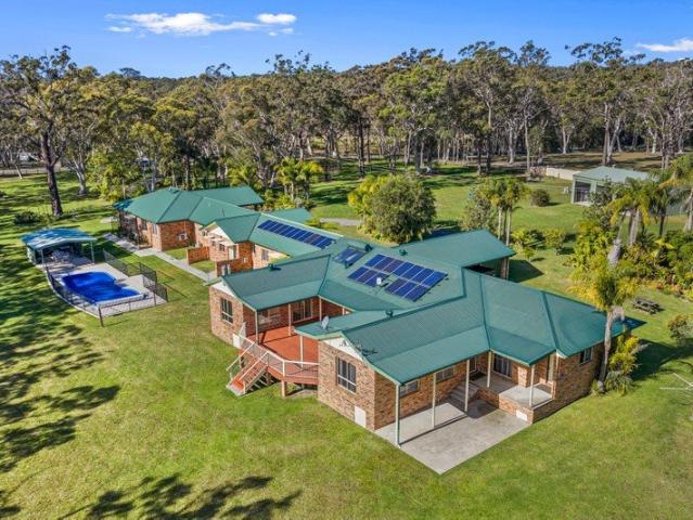Cottage for sale in Tomerong, New South Wales