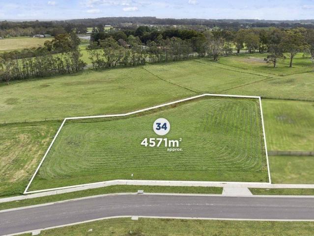 Land for sale in Elliminyt, Victoria