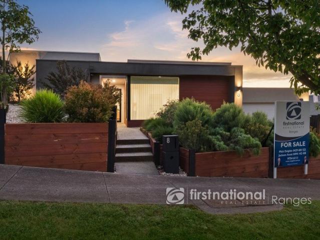 House for sale in Galway Gold Estate, Melbourne