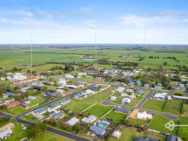 Property for sale in Allendale East, South Australia