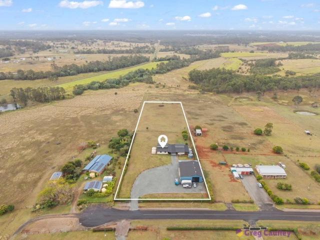 Cottage for sale in Mungar, Fraser Coast Regional
