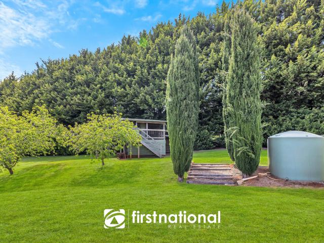 House for sale in Camerons Creek, Victoria