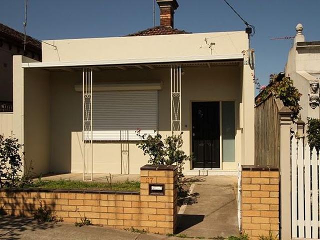 House for rent in Moonee Ponds, Victoria