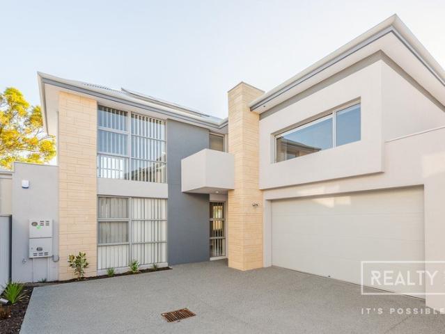 House for rent in Stirling, Western Australia