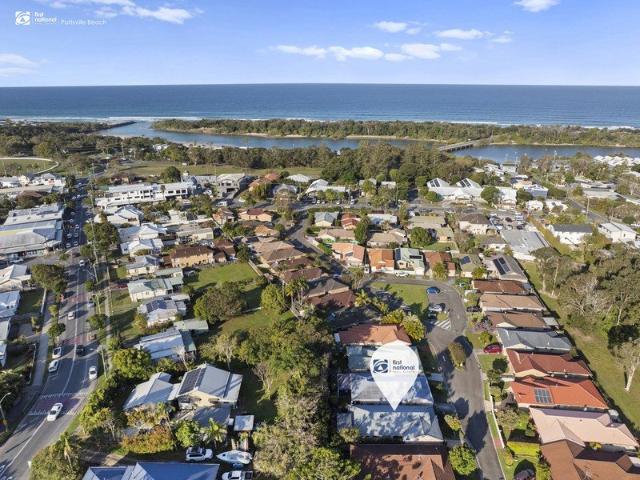 House for sale in Pottsville, New South Wales