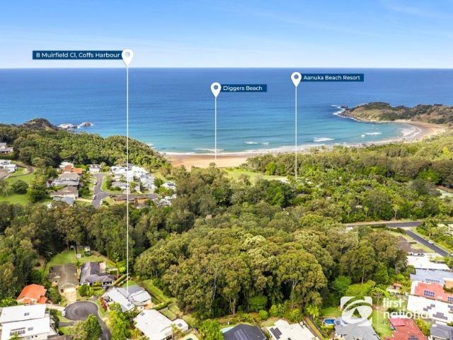 House for sale in Telegraph Point, New South Wales