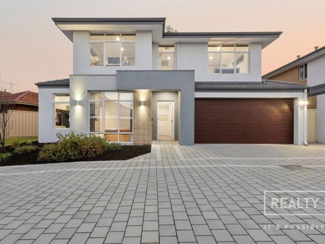 House for sale in Stirling, Western Australia
