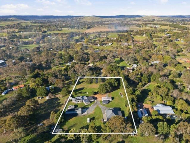 House for sale in Murrumbateman, New South Wales