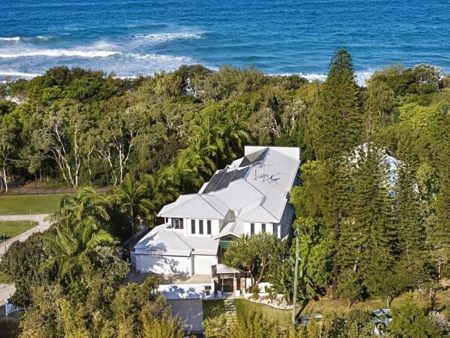 House for sale in Dicky Beach, Sunshine Coast Regional