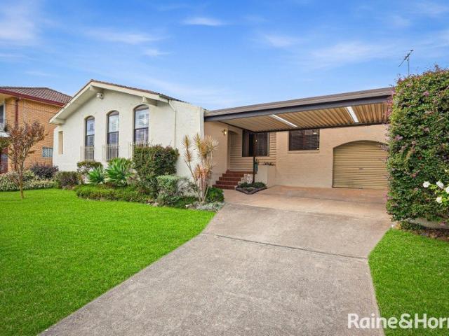 House for sale in Sydney, New South Wales