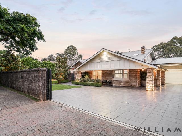 House for sale in Horseshoe Creek, South Australia