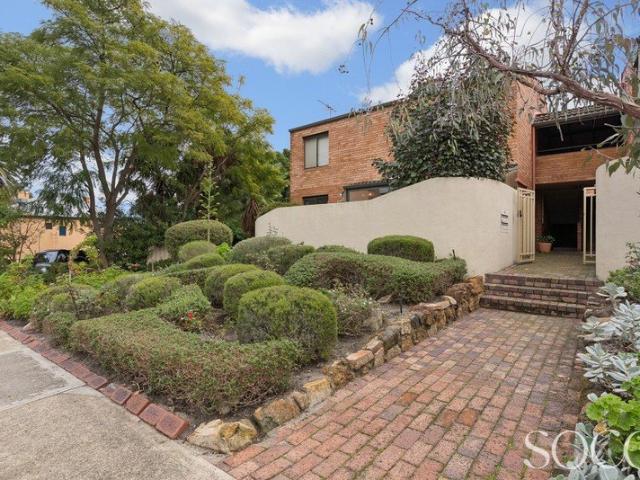 Apartment for sale in Western Australia