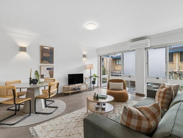 Townhouse for sale in Sydney, New South Wales