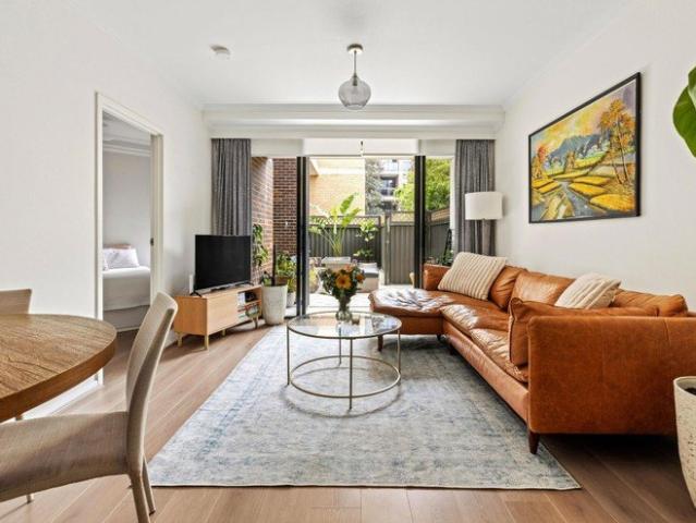 Apartment for sale in Sydney, New South Wales