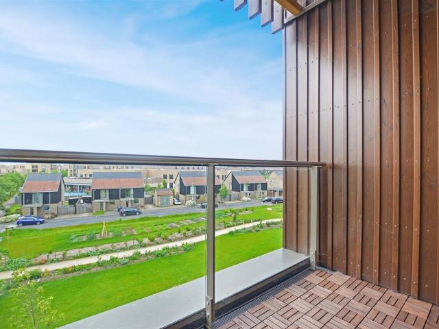 Apartment for rent in Arbury, Cambridgeshire