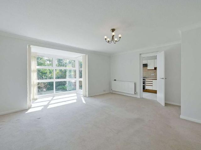 Apartment for rent in Clewer Village, Windsor