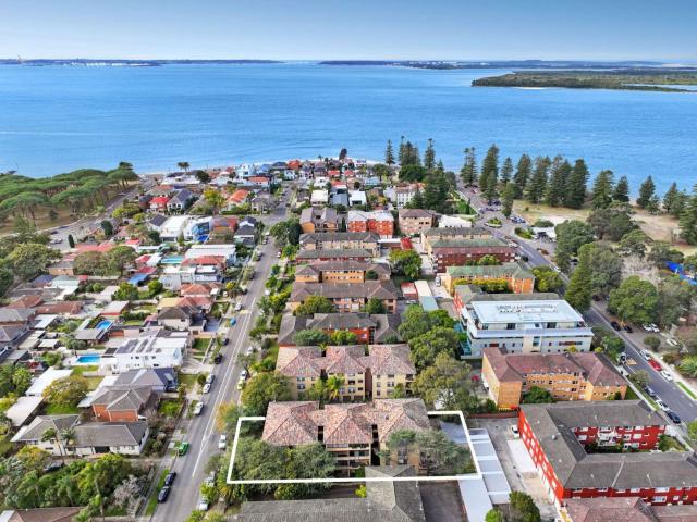 Apartment for sale in Sydney, New South Wales