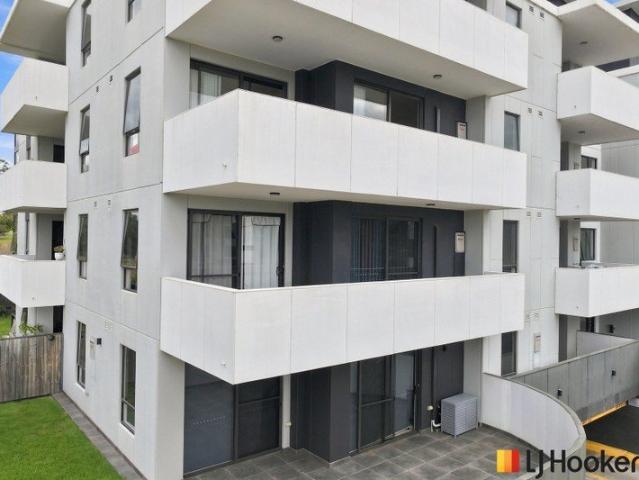 Apartment for sale in Edmondson Park, Sydney