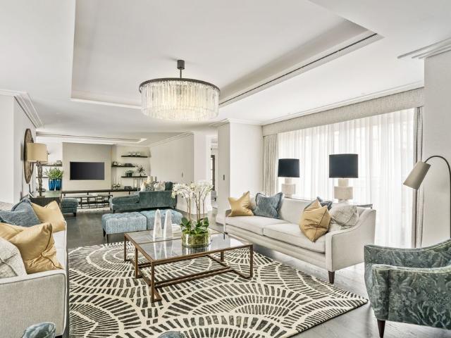 Apartment for rent in Knightsbridge, Greater London
