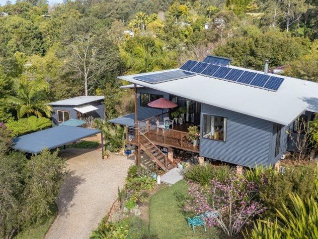 House for sale in Bellingen, New South Wales