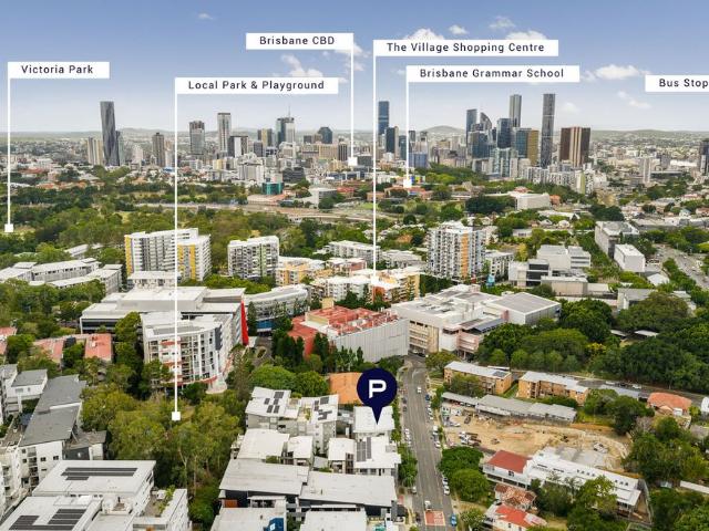 Apartment for rent in Toombul, Queensland